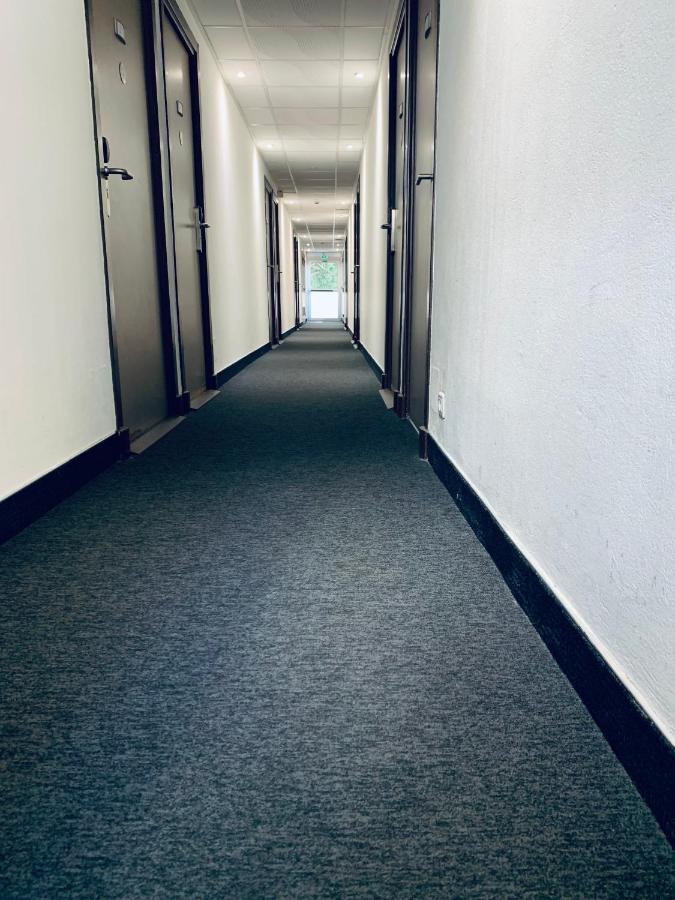 Le Mokca Hotel Meylan Bagian luar foto