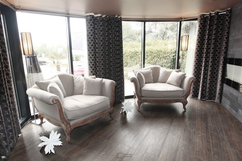 Le Mokca Hotel Meylan Bagian luar foto